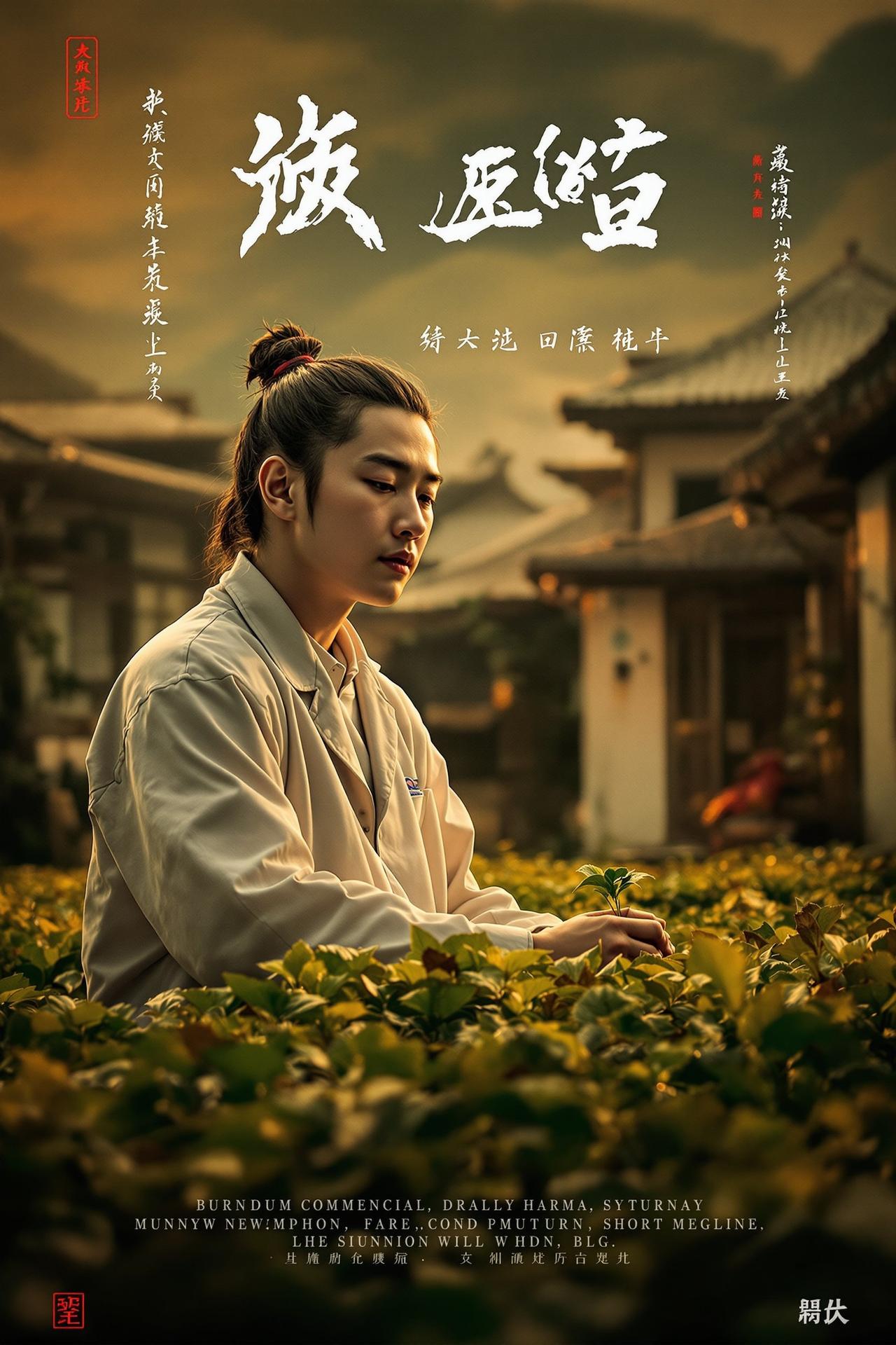 乡村小神医 - 92影院