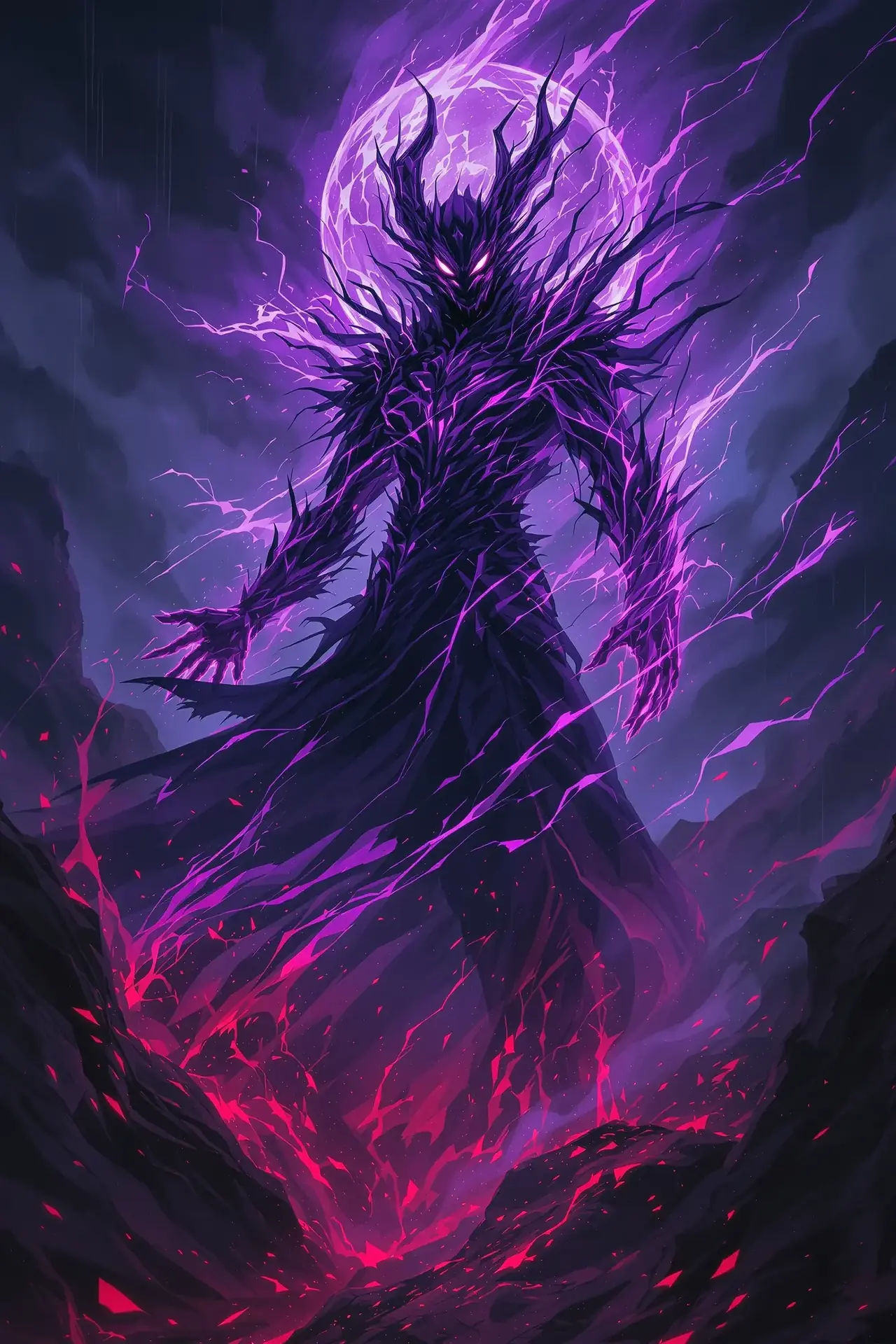 仙逆·求魔 - 92影院