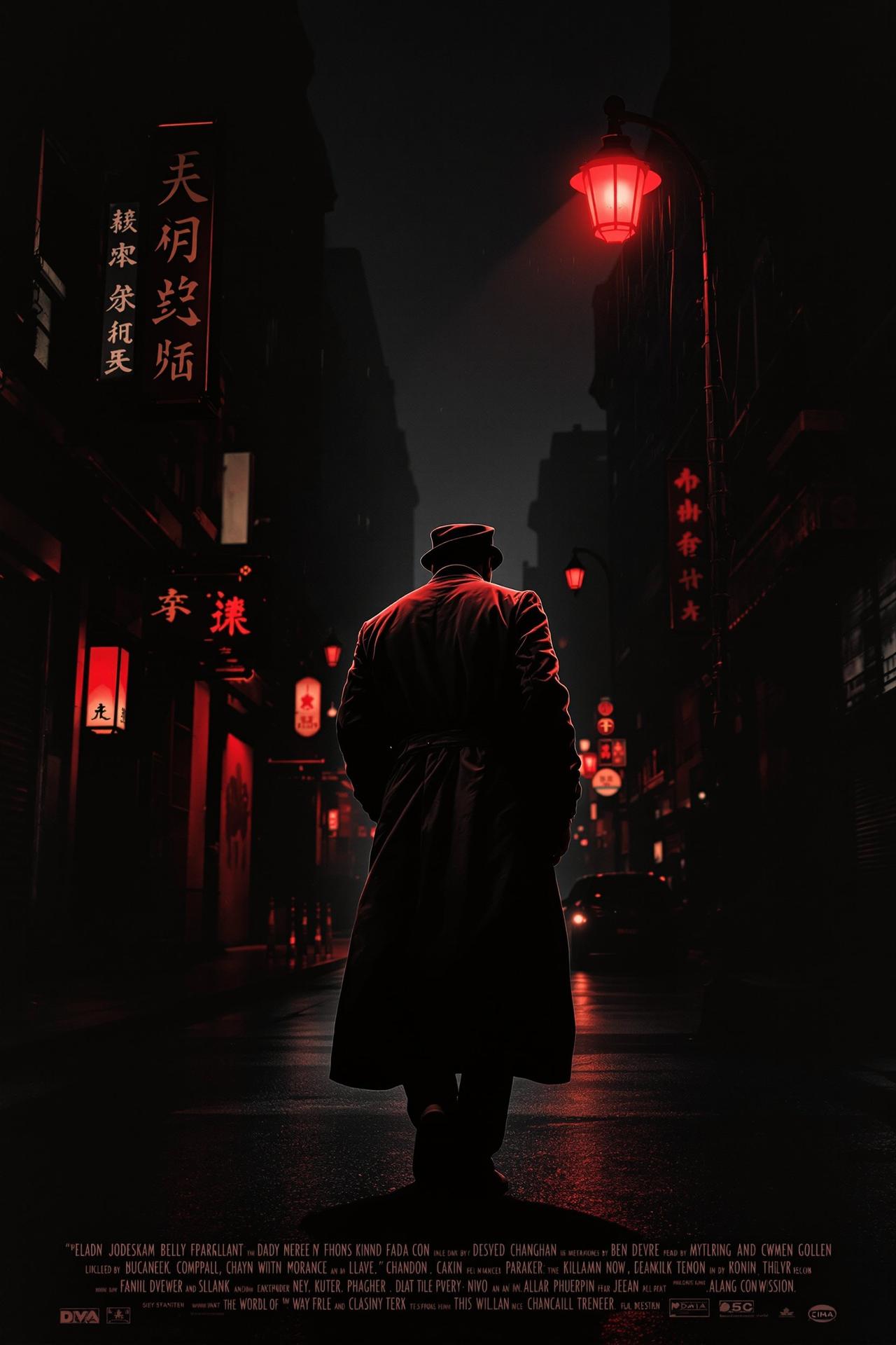 无名 - 92影院
