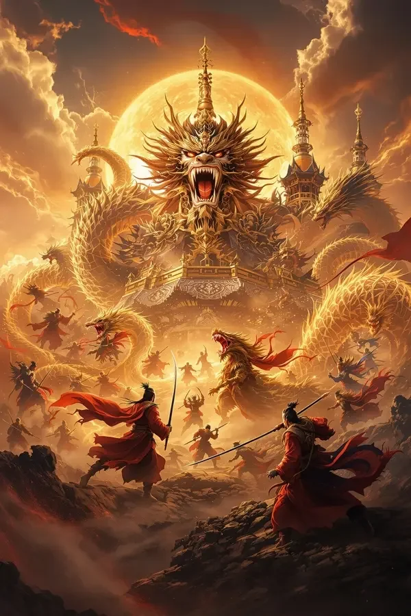 封神第二部 - 92影院