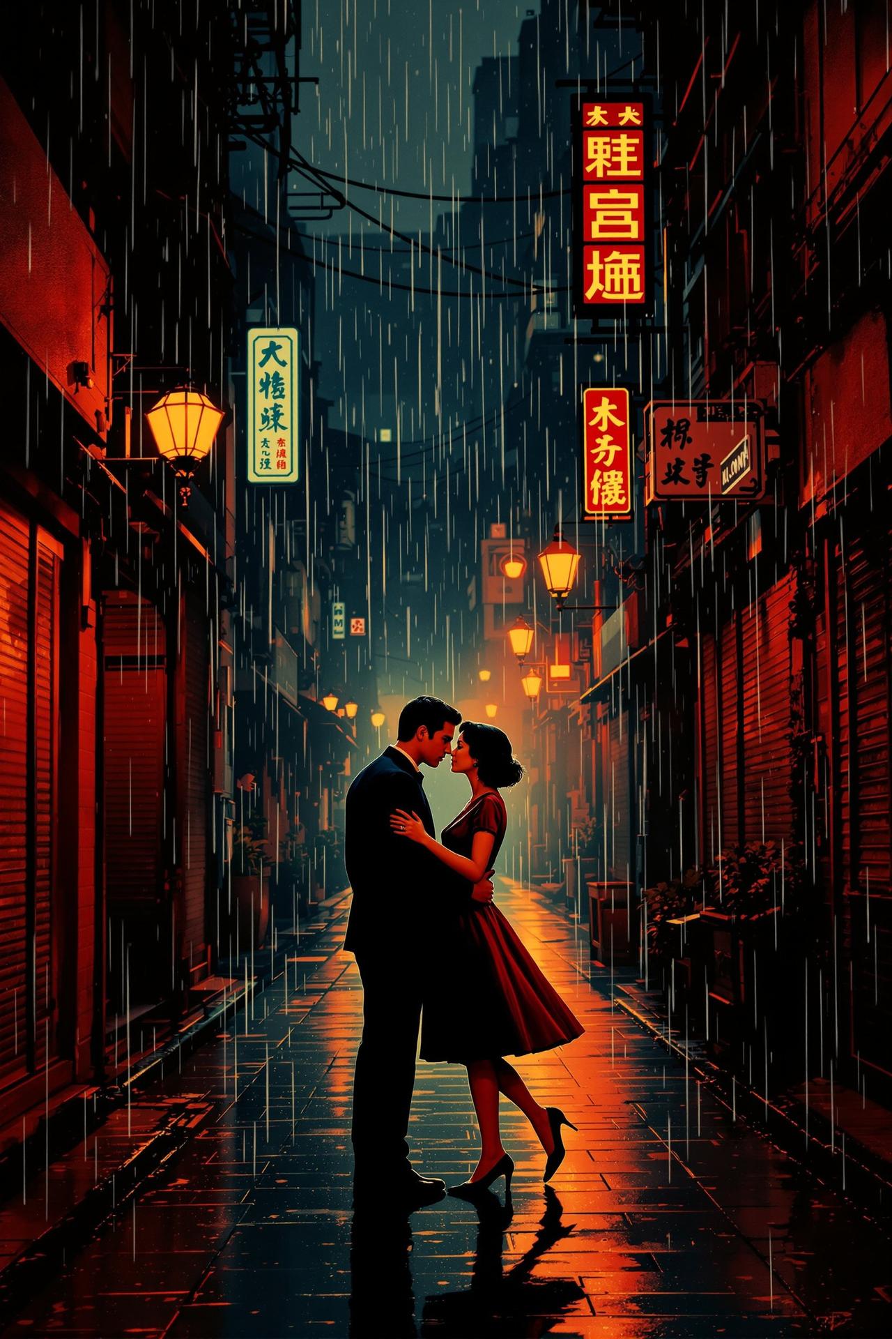 花样年华 - 92影院