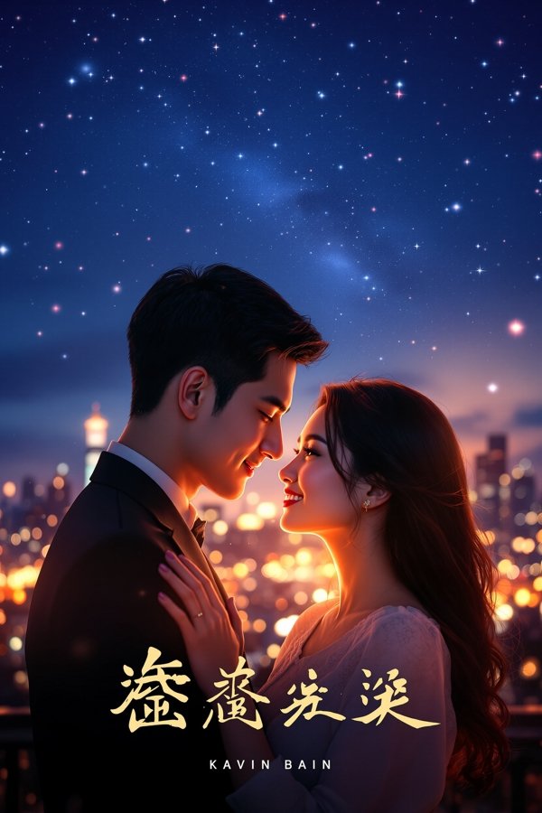 你比星光美丽 - 92影院