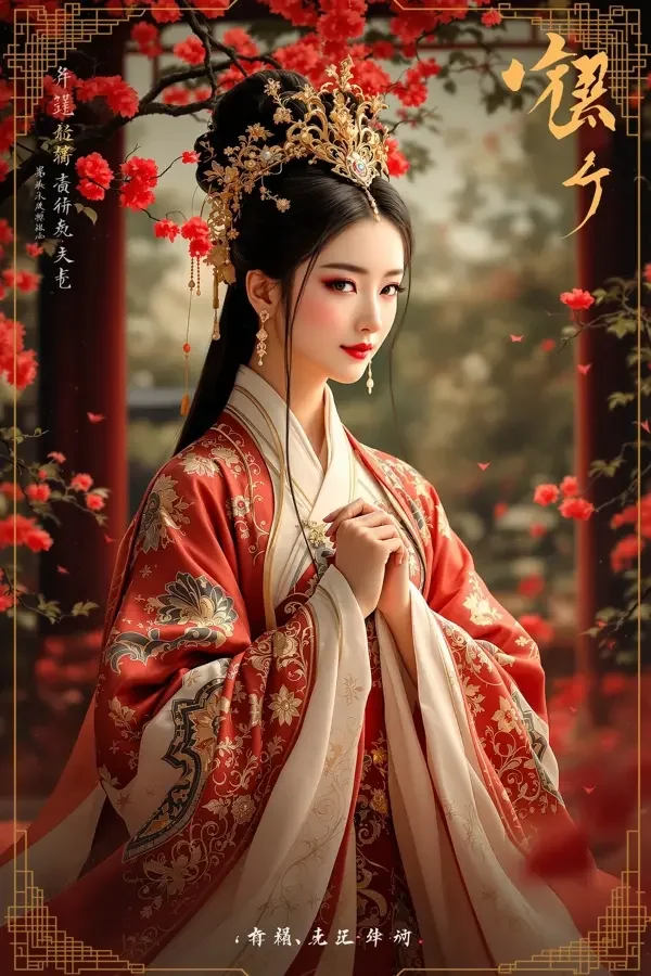 王妃她惊才绝艳 - 92影院