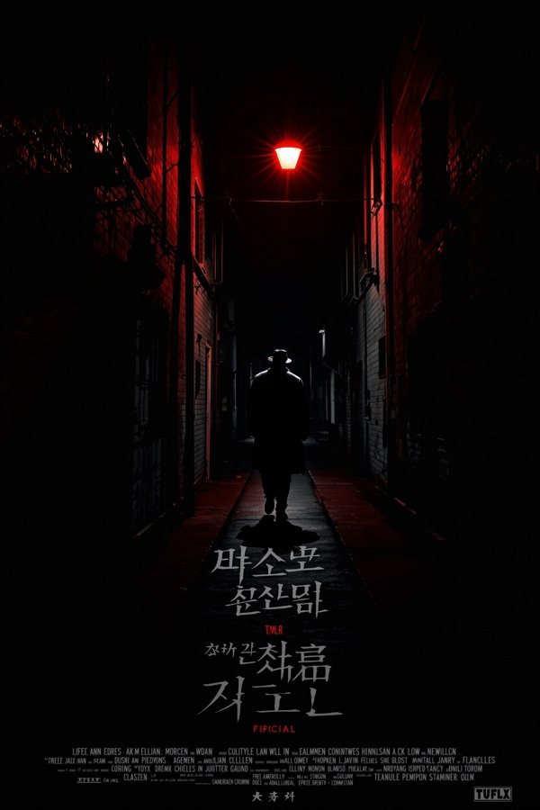 白夜追凶2 - 92影院