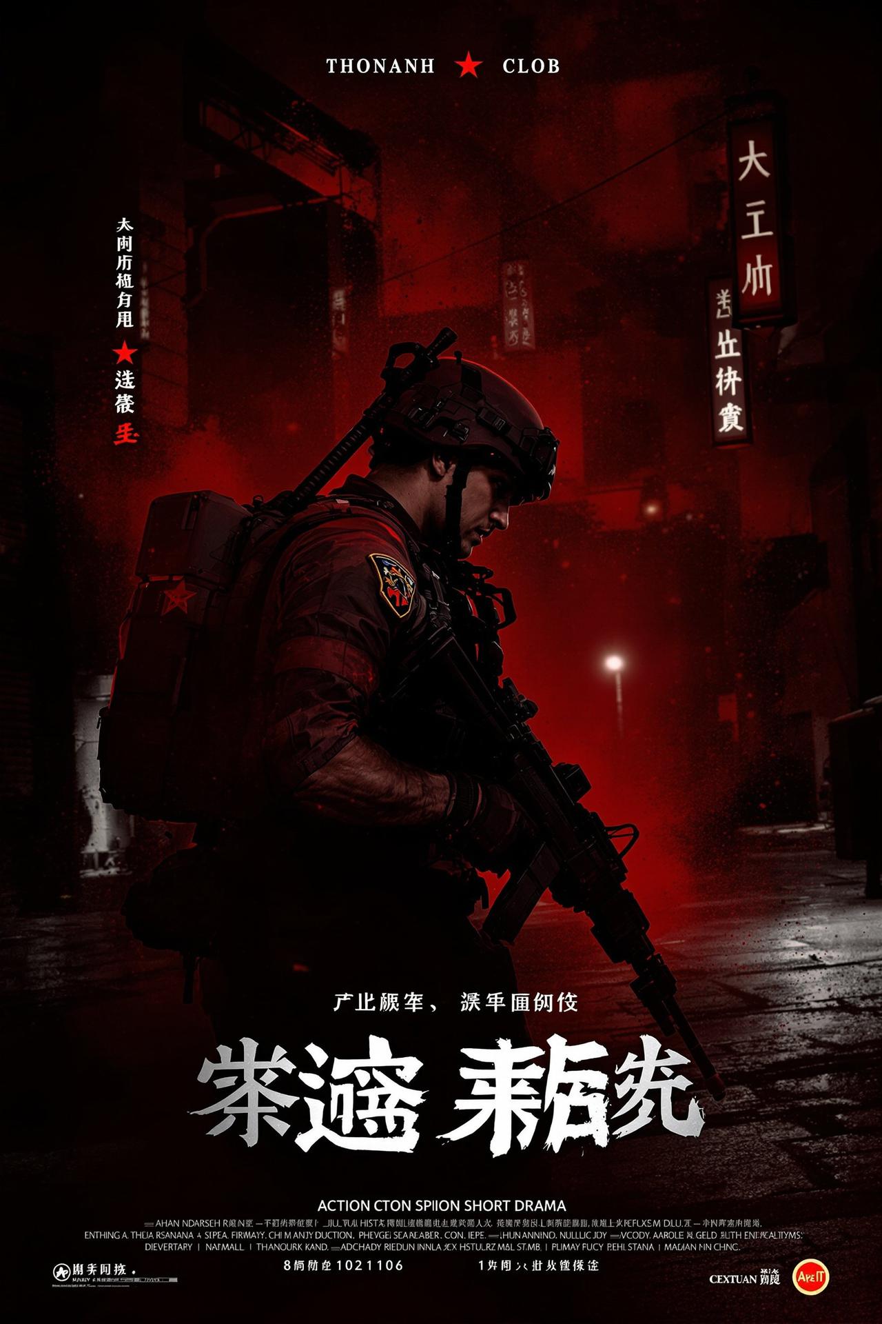 战神归来 - 92影院