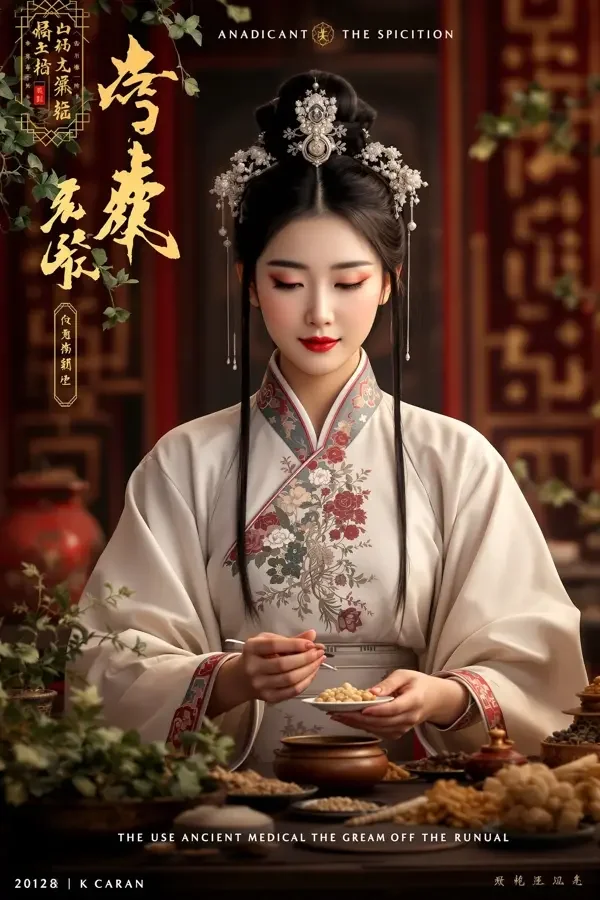 神医嫡女 - 92影院
